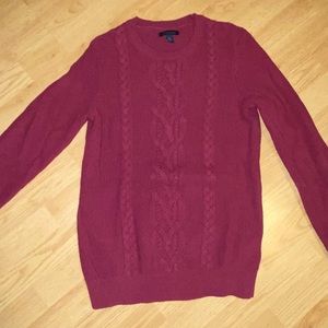 Tommy Hilfiger Cable-knit Sweater